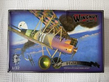 Wingnut Wings 32019 1:32 Pfalz