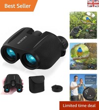 Versatile Binoculars for