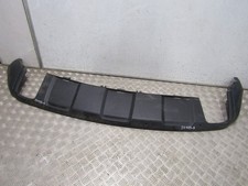 Mercedes ML W164 Rear Bumper Diffuser Genuine A1648856825 I7H15