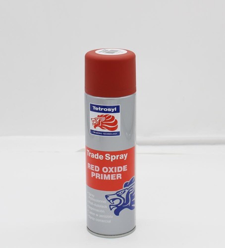 Tetrosyl 500ml red - tetrosyl, oxide