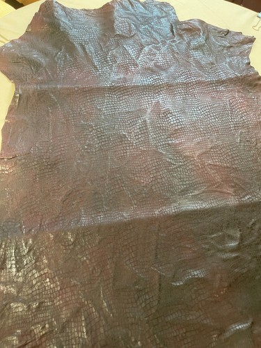 LEATHER