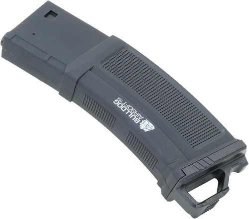 High capacity 430 round - capacity,
