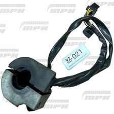 Hyosung Aquila GV 125 –