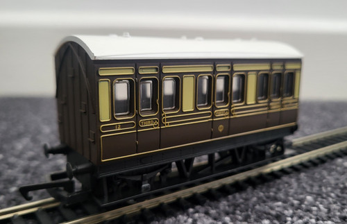 Hornby gauge gwr - |,