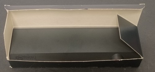 Rotring box for 600 pen - rotring,