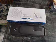 Portable Printers Wireless