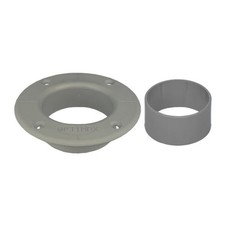 Optiparts Optimist Deck Collar