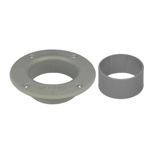 Optiparts optimist deck collar - optiparts,