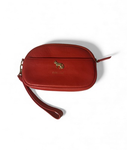 Emma fox red women handbag - emma,
