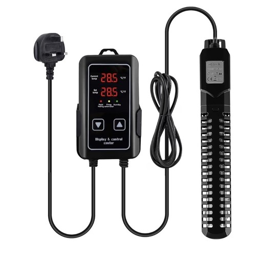 Aquarium heater 500w - aquarium,