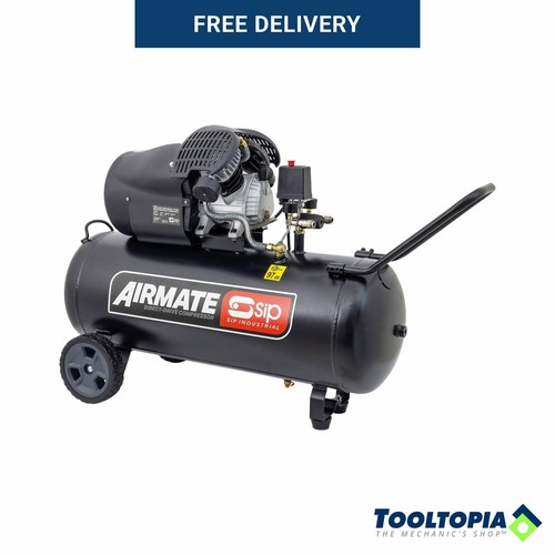 Sip airmate air compressor - sip,
