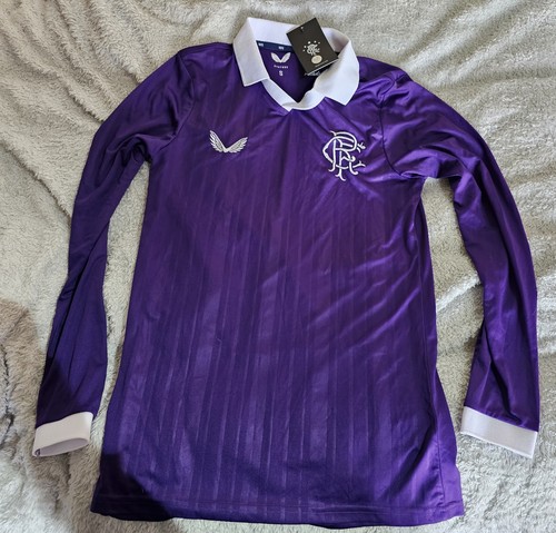 Glasgow rangers 2020 bnwt - rangers,