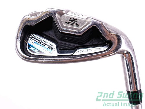 Cobra baffler single iron - cobra, 8