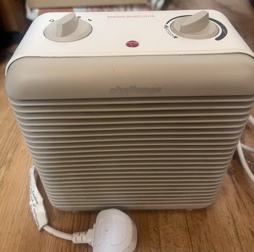 Thermo fan heaters - 2,