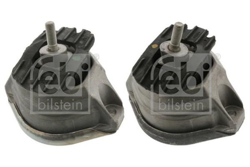 Pair engine mounting - pair,