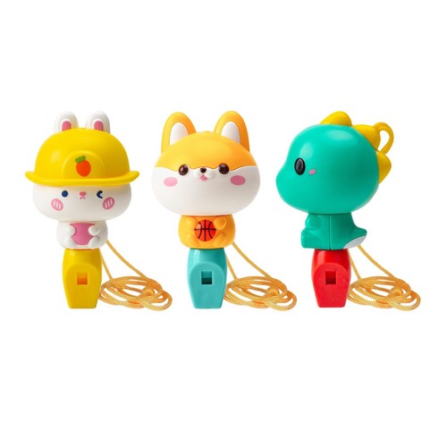 Whistle for kids animal - for,