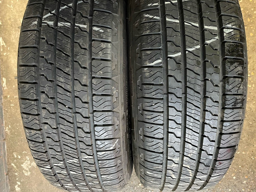 Goodyear wrangler - 2,
