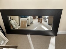 Large IKEA Mongstad Mirror, 190 cms x 94 cms. Great Condition.