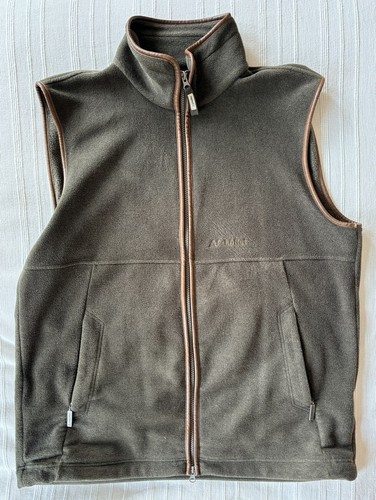 Schoffel men gilet - men's,
