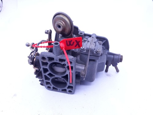 Carburettor weber dgf1 fiat - dgf1,