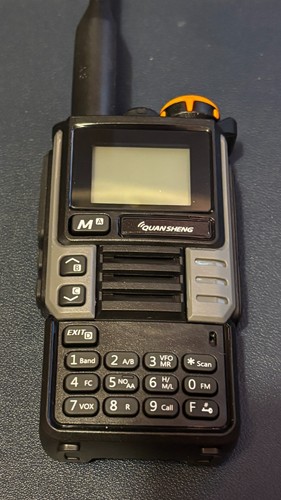 Quansheng f4hwn - uv-k5(99),