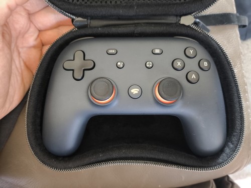 Google stadia founders edition - stadia,