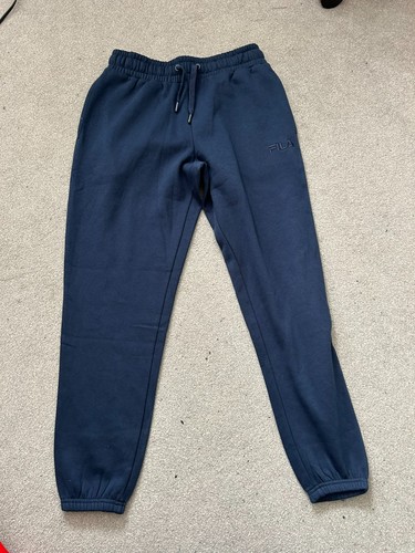 Fila joggers mens size - joggers,