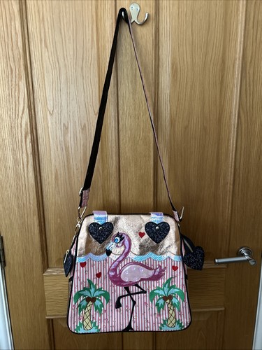 Irregular choice large - irregular,