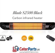 Veito blade s2500 infrared - s2500,