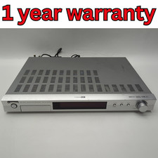 Yamaha RX-SL100RDS AV 5.1