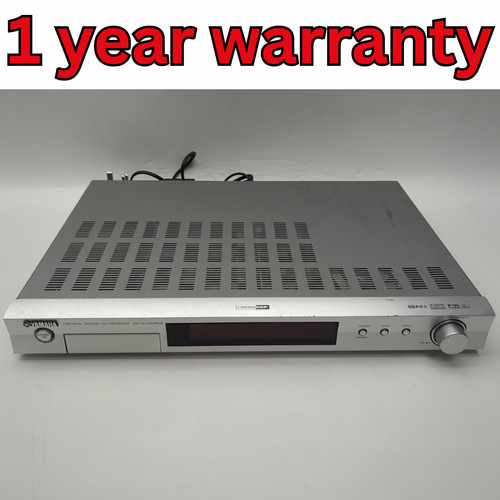 Yamaha sl100rds 5 1 - av, 5.1