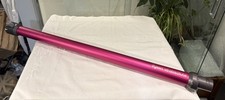 Dyson V6 Absolute Fuchsia Pink  Wand Extension Pipe Tube VERY GOOD CONDITION