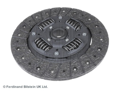 Clutch disc for - clutch,