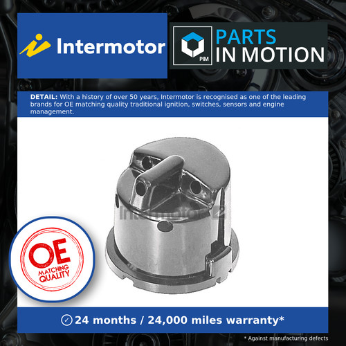 Distributor cap 44800 - distributor,