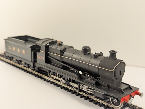 Kits gauge lner - oo, rod