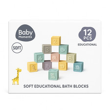 Baby Toddler Early Educational