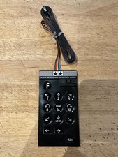 1980 1/16 Tamiya 4501 RC