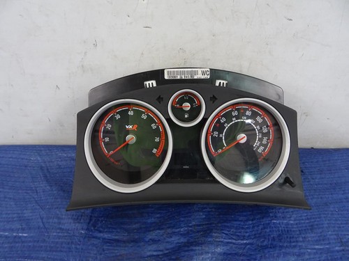 Opel zafira opc - b,