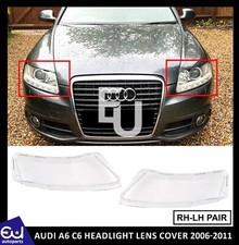 FOR AUDI A6 C6 LEFT RIGHT SIDE