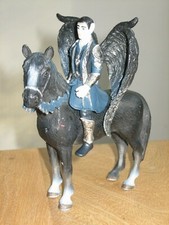 SCHLEICH BAYALA SHADOW ELF