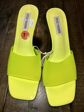 NEW Steve Madden Women’s