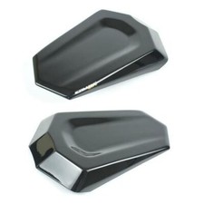 Ermax Solo Seat Cowl Fairing Cover Midnight Diablo Black Yamaha FZ1 N 06 - 15