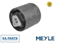 Mounting, control/trailing arm for BMW MEYLE 314 610 0027/HD