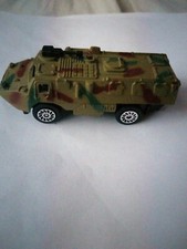 Army Vehicle Toy Car
