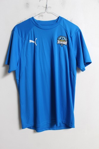 Puma yorkshire cricket - yorkshire,