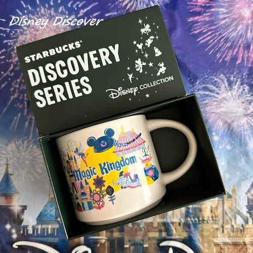 Disney parks starbucks - parks,