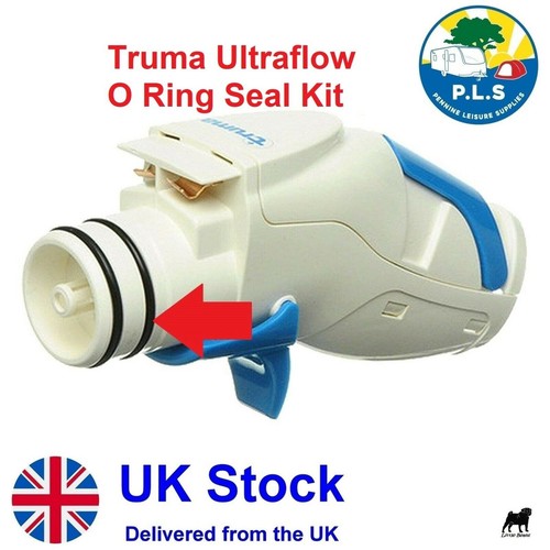 Truma ultraflow pistol water - truma,