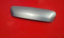 VAUXHALL CORSA D ELECTRIC BOOT