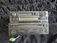 VW Polo 9N Radio Cassette Tape