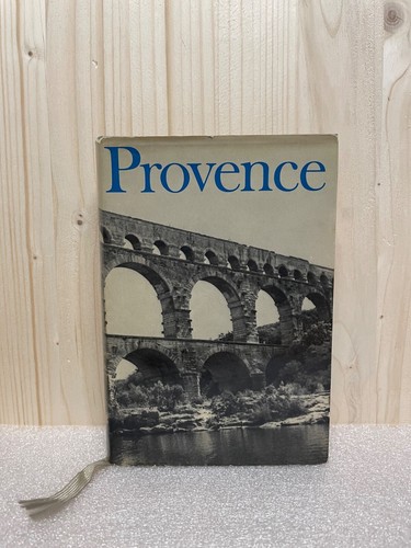 Provence marcel pobé josef - provence,